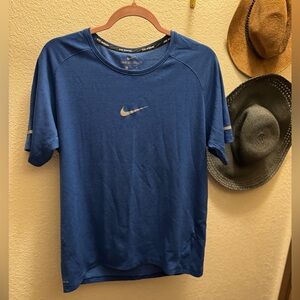Nike Men's Short Sleeve Tee